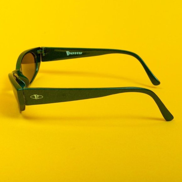 Deadstcok 90s sunglasses by Boarders - Picture 3 of 4